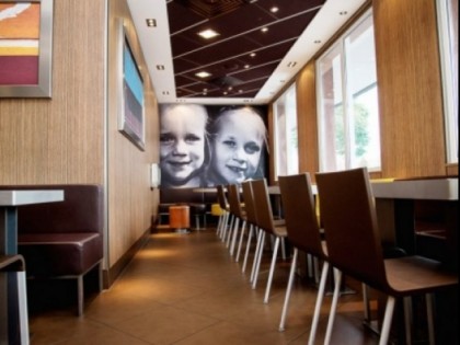 Foto: McDonalds G.Liebhart