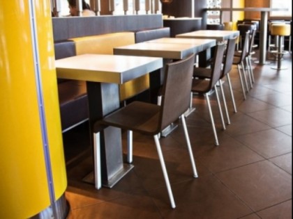 Foto: McDonalds G.Liebhart